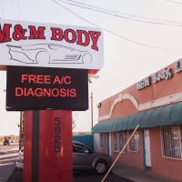M&M Body, LLC