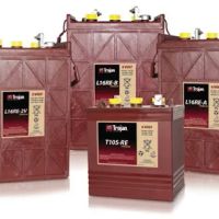 Continental Battery Systems of Albuquerque