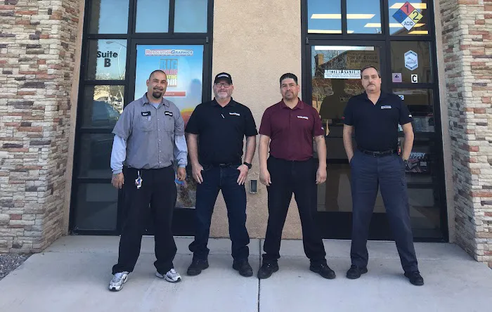 Continental Battery Systems of Albuquerque 3