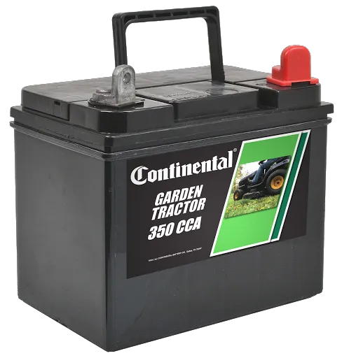 Continental Battery Systems of Albuquerque 2