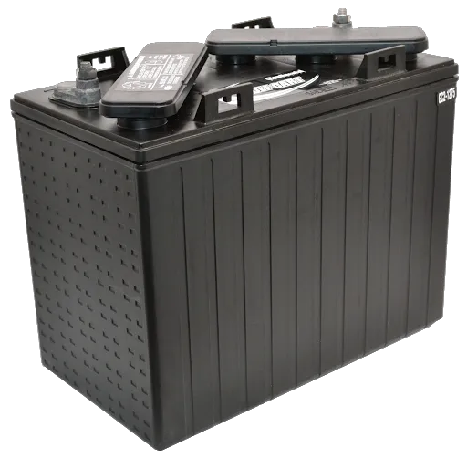 Continental Battery Systems of Albuquerque 6
