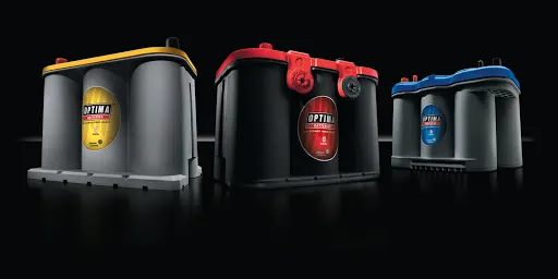 Continental Battery Systems of Albuquerque 9