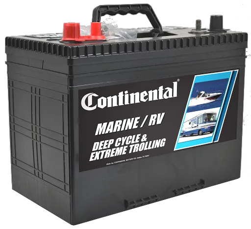 Continental Battery Systems of Albuquerque 8