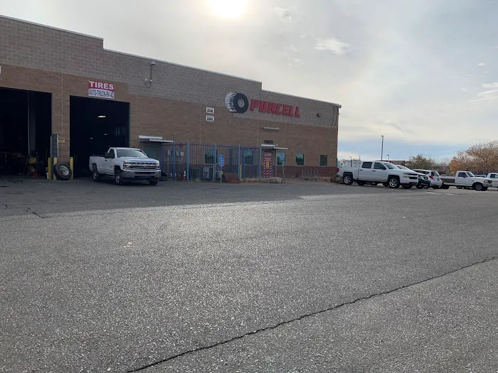 Purcell Tire and Service Centers 2