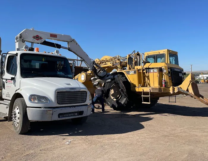 Purcell Tire and Service Centers 1