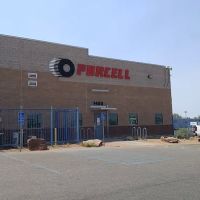 Purcell Tire and Service Centers