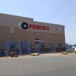 Purcell Tire and Service Centers ico