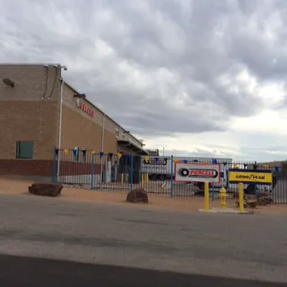 Purcell Tire and Service Centers 6