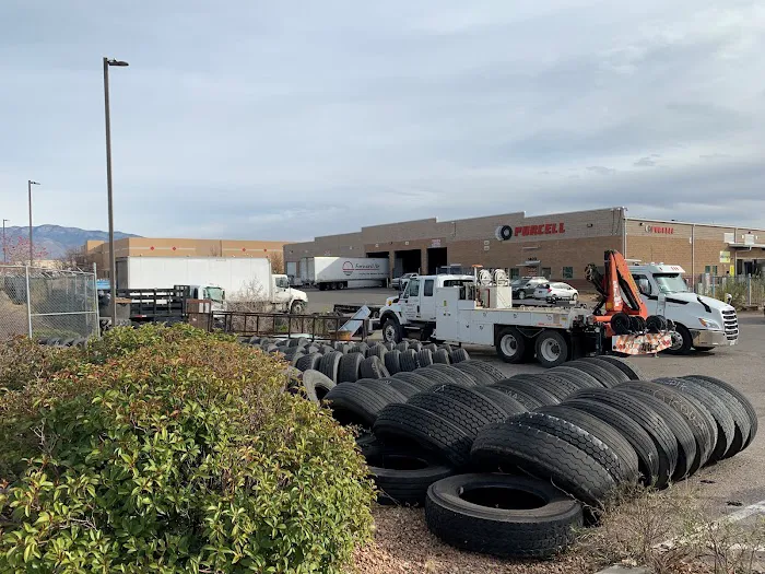 Purcell Tire and Service Centers 5