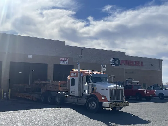 Purcell Tire and Service Centers 4