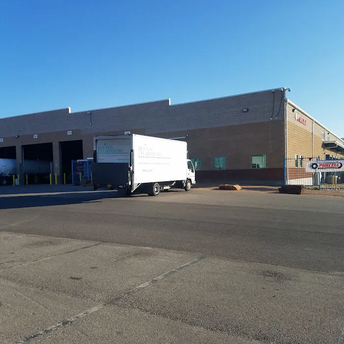 Purcell Tire and Service Centers 7