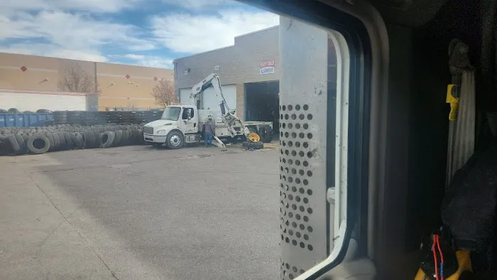 Purcell Tire and Service Centers 8