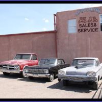 Auto Alley