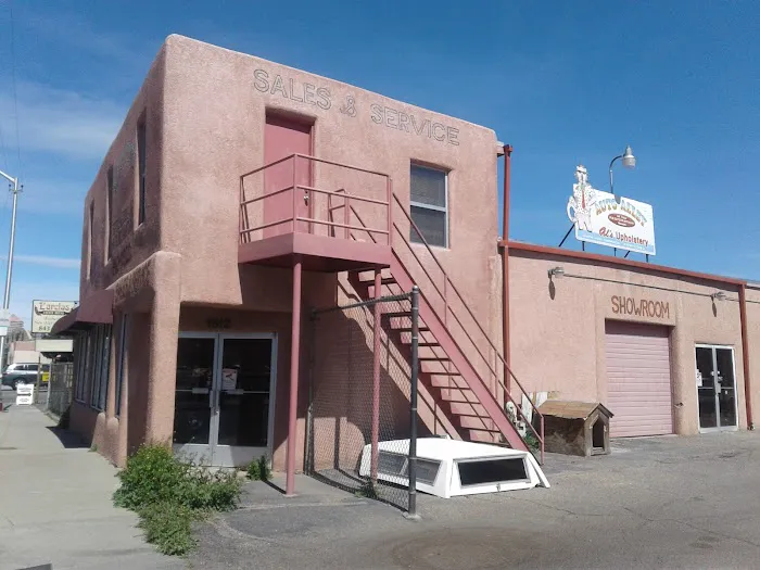 Auto Alley 3
