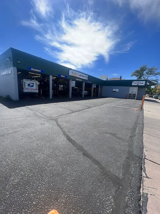 Mango Automotive (Downtown) 0