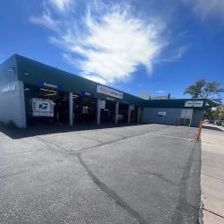 Mango Automotive (Downtown) ico