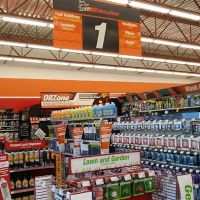 AutoZone Auto Parts