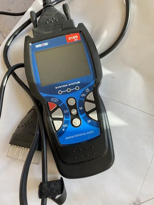 AutoZone Auto Parts 4