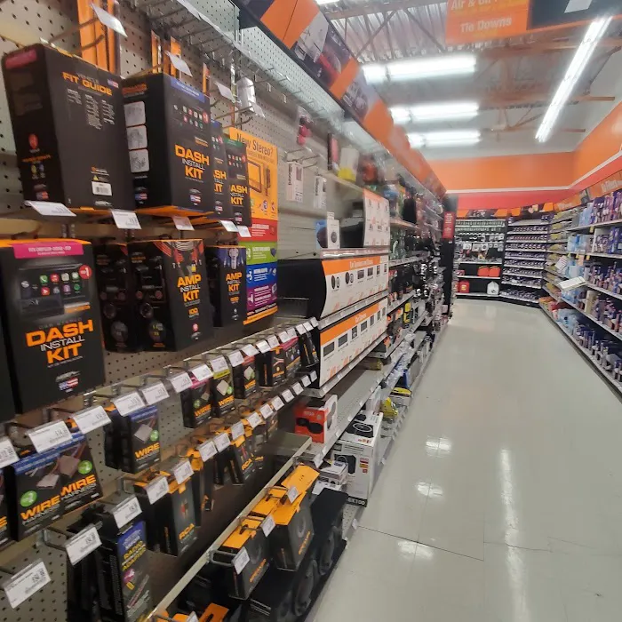 AutoZone Auto Parts 7
