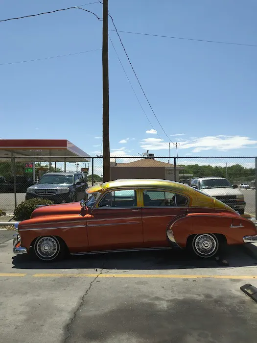 AutoZone Auto Parts 8