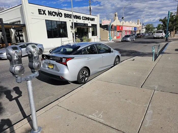America's Home For Car Service 5