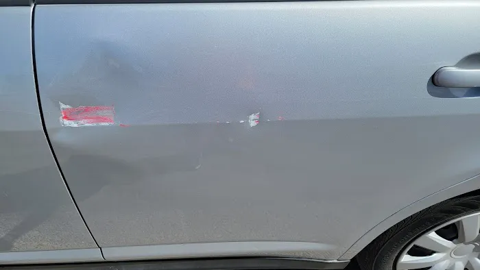 Caliber Collision 0
