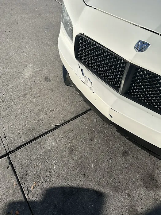 Caliber Collision 3
