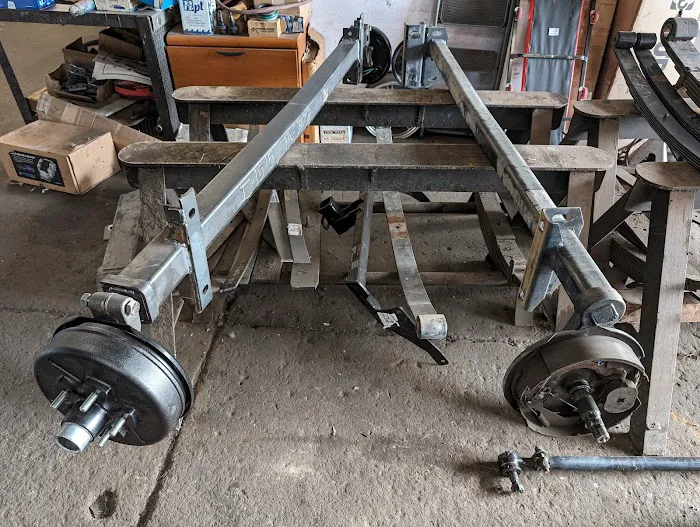 Mc Bride's Spring & Welding 5