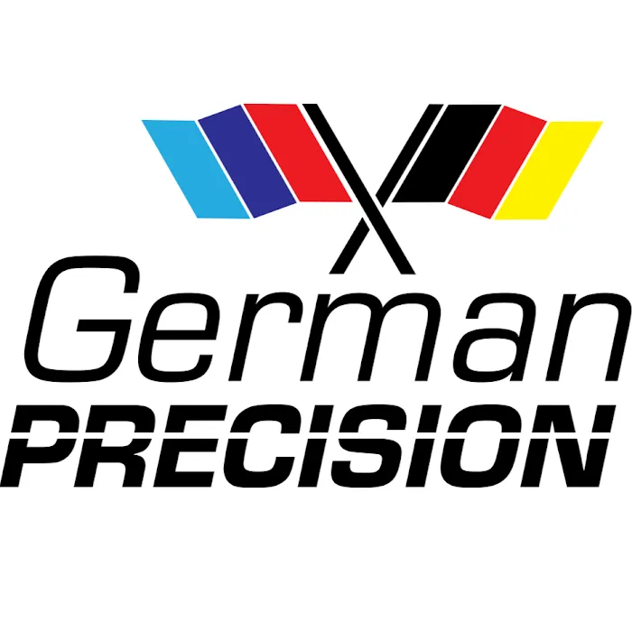 German Precision 9