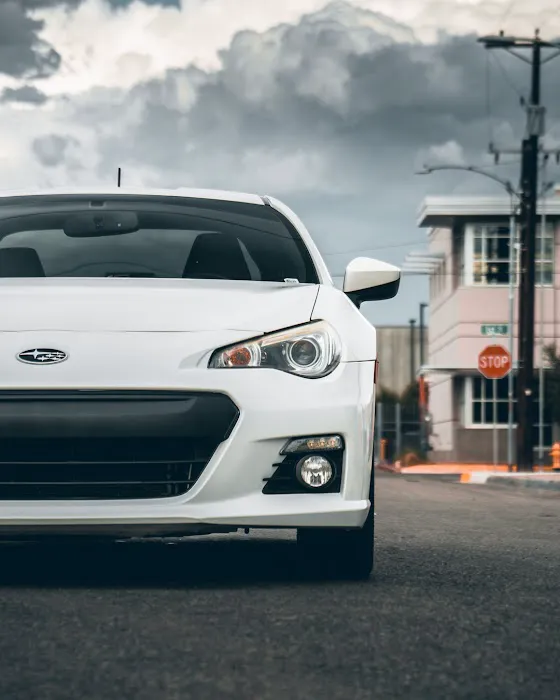 Reincarnation Inc. The Subaru Guys 2