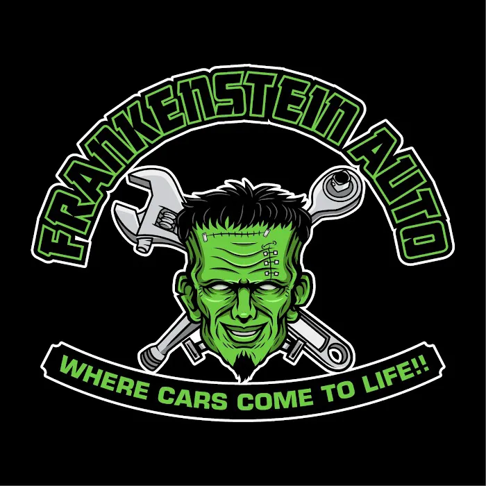 Frankenstein Auto 6