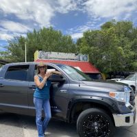 Bridge Tire Shop