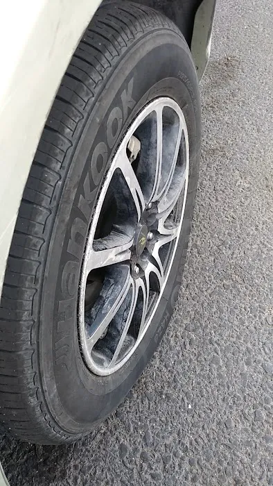 Bridge Tire Shop 6