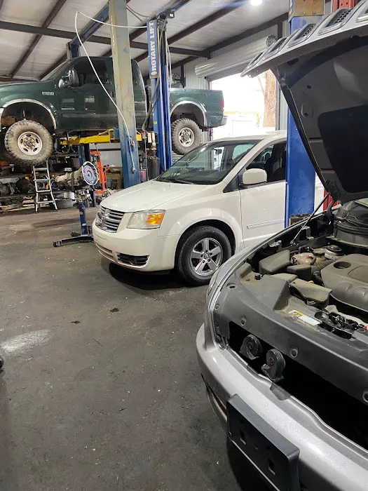 Price Transmissions 1