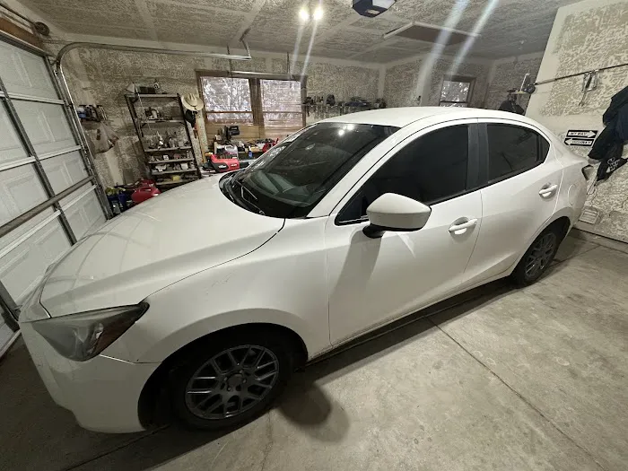 Morales Tint LLC 1