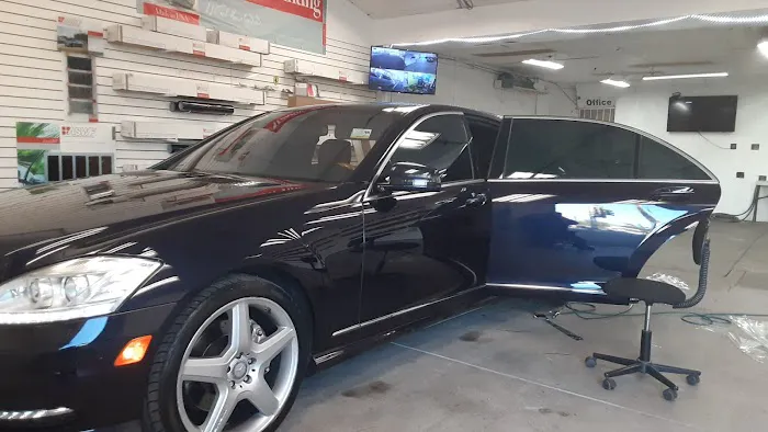 Morales Tint LLC 6