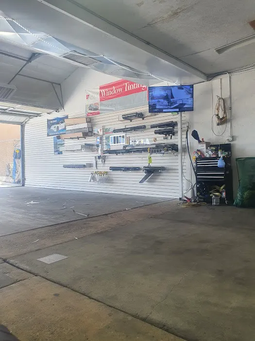 Morales Tint LLC 5