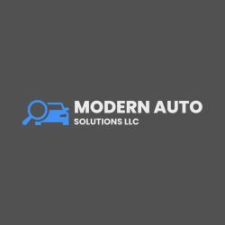 Modern Auto Solutions ico
