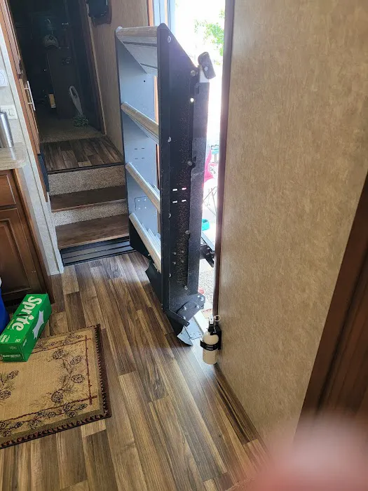 Gabe's mobile RV repair 0