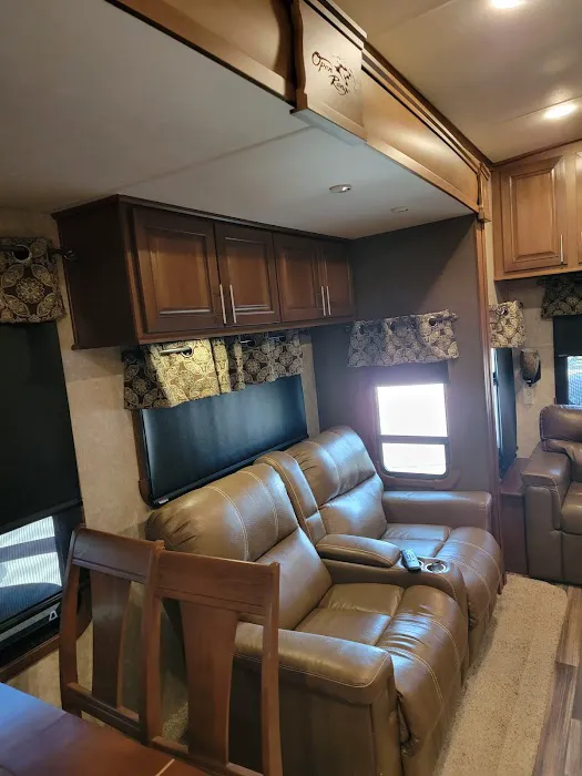 Gabe's mobile RV repair 1