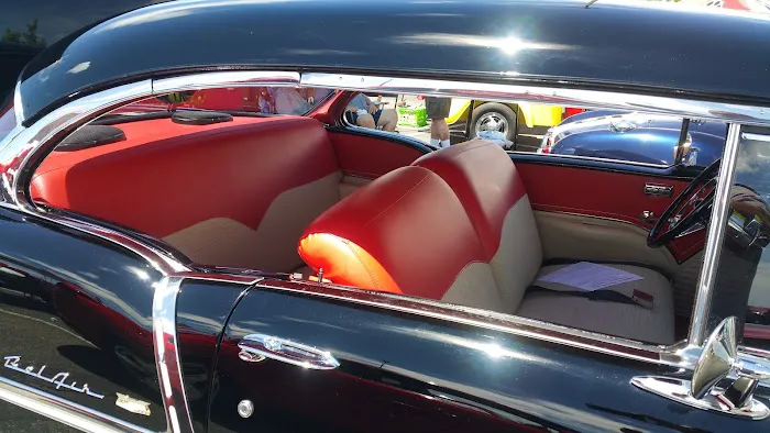 3 angels custom upholstery 0