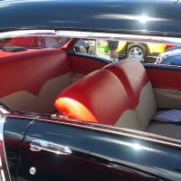 3 angels custom upholstery