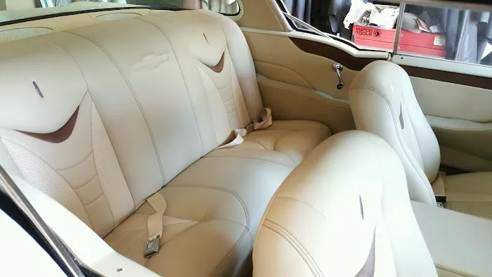 3 angels custom upholstery 1