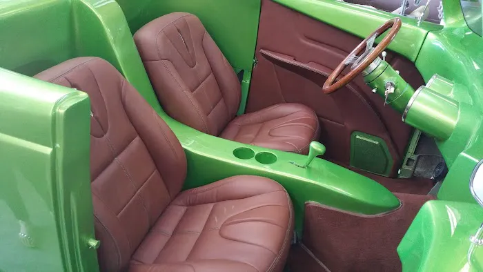 3 angels custom upholstery 3