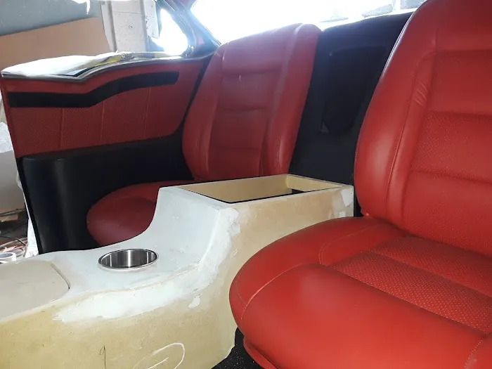 3 angels custom upholstery 5