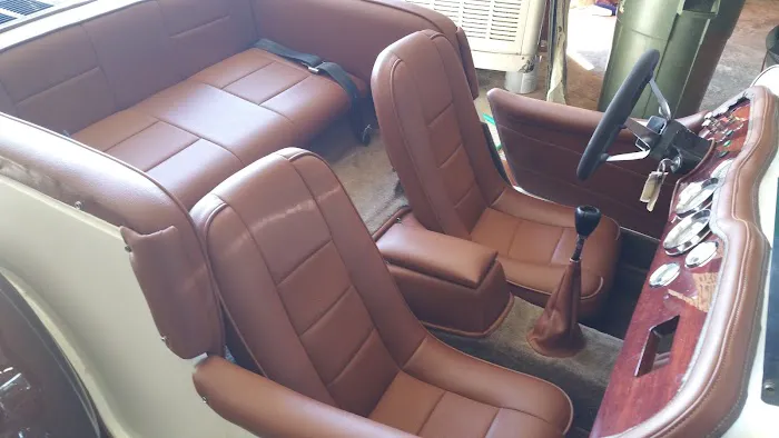 3 angels custom upholstery 4