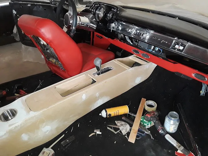 3 angels custom upholstery 8