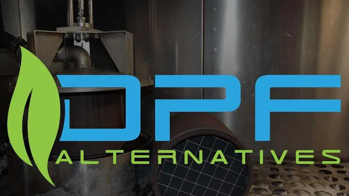 DPF Alternatives Albuquerque 0
