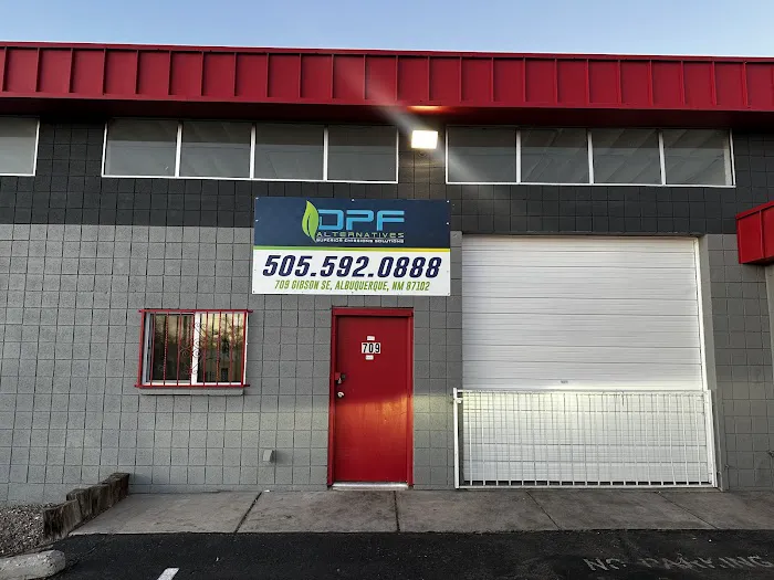 DPF Alternatives Albuquerque 1