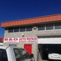 B & G Auto Repair